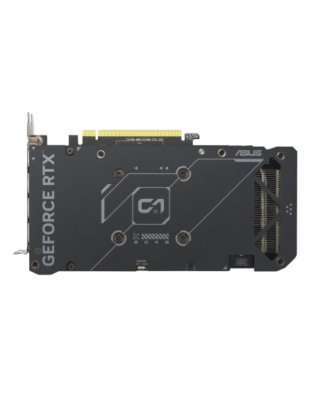 16GB GeForce RTX 4060 Ti Dual -RTX4060TI-O16G