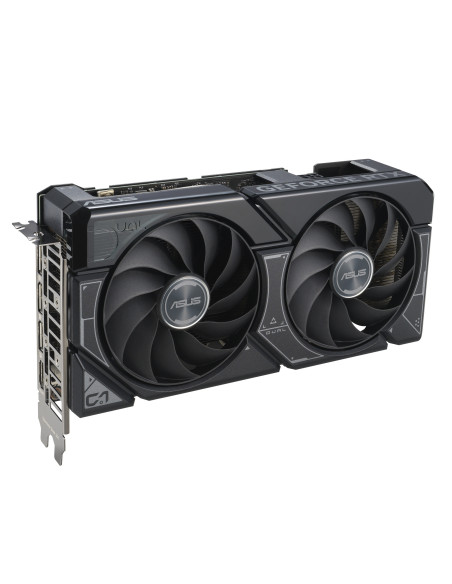 16GB GeForce RTX 4060 Ti Dual -RTX4060TI-O16G