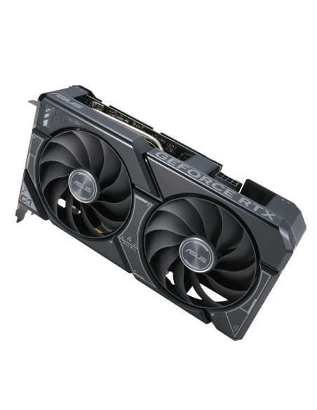 16GB GeForce RTX 4060 Ti Dual -RTX4060TI-O16G