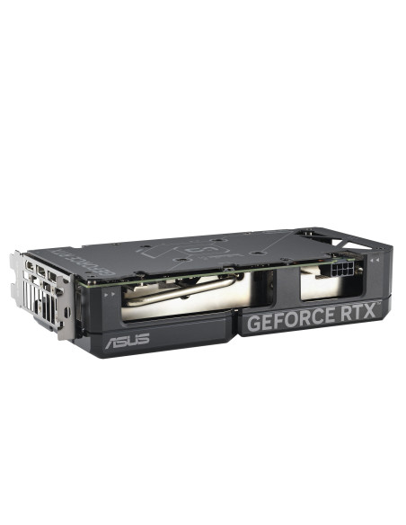 16GB GeForce RTX 4060 Ti Dual -RTX4060TI-O16G