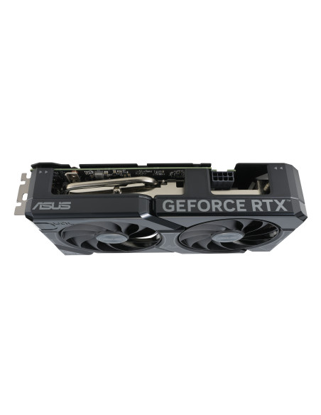 16GB GeForce RTX 4060 Ti Dual -RTX4060TI-O16G