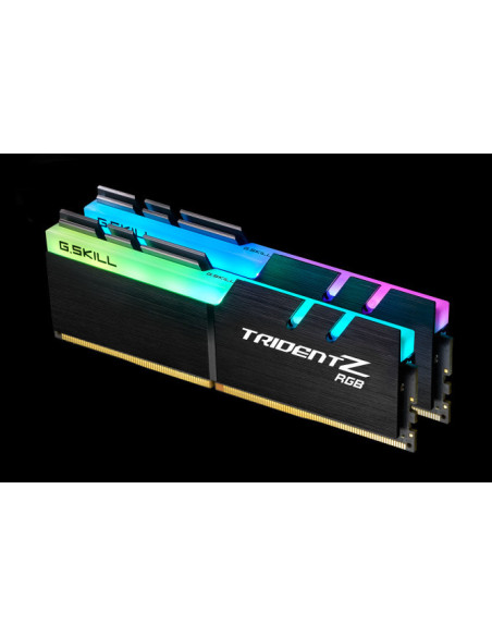 16GB (2x8GB) TridentZ RGB 3,6GHz AMD Edition