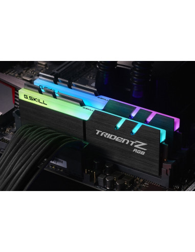 16GB (2x8GB) TridentZ RGB 3,6GHz AMD Edition