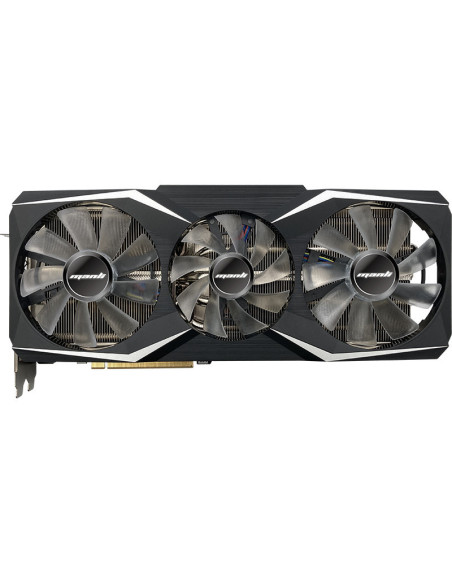 16GB GeForce RTX 4080 GDDR6X