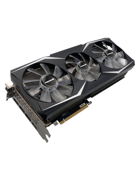 16GB GeForce RTX 4080 GDDR6X