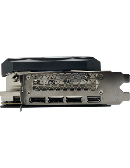 16GB GeForce RTX 4080 GDDR6X