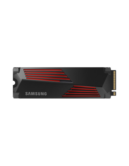 2TB 990 PRO PCIe 4.0 con Heatsink