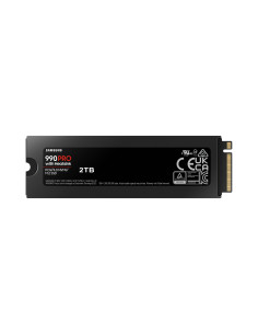 2TB 990 PRO PCIe 4.0 con... 2