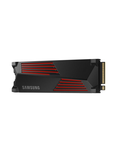 2TB 990 PRO PCIe 4.0 con Heatsink 2TB 990 PRO PCIe 4.0 con Heatsink