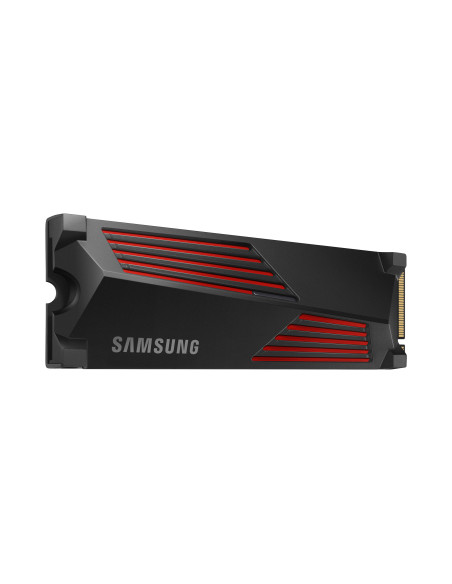 2TB 990 PRO PCIe 4.0 con Heatsink