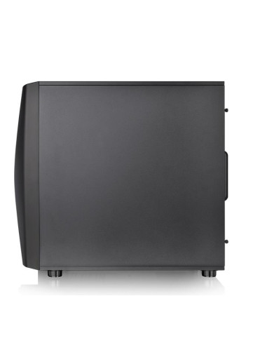 Commander C34 Midi Tower Nero