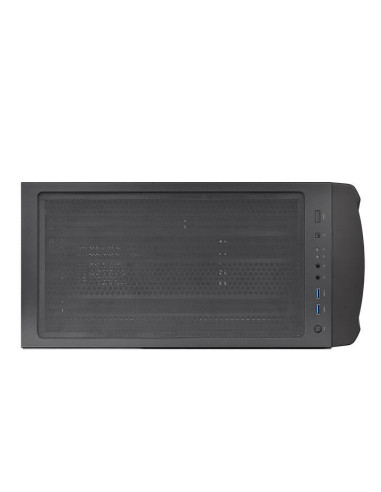 Commander C34 Midi Tower Nero