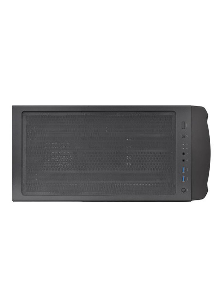 Commander C34 Midi Tower Nero