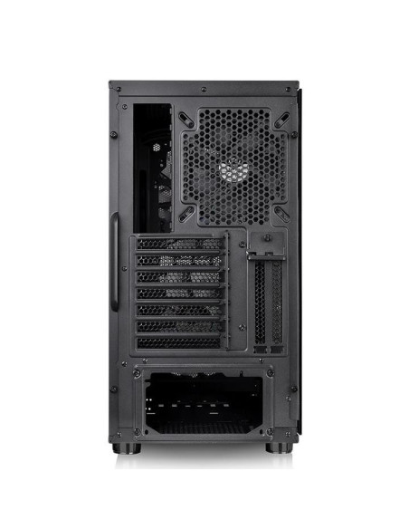 Commander C34 Midi Tower Nero