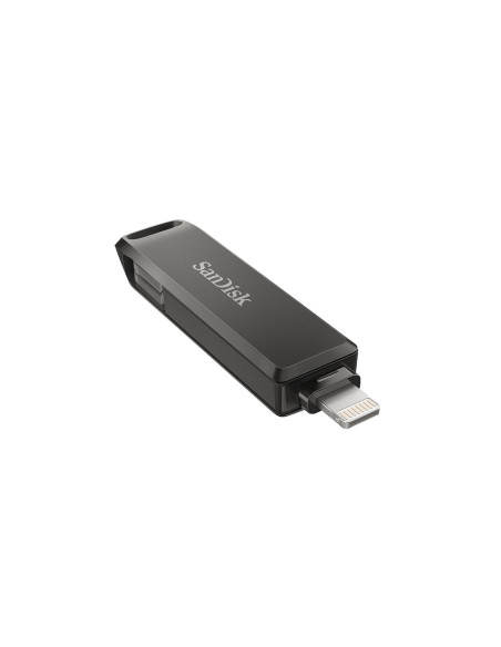 128GB  iXpand USB Type-C / Lightning 3.2 Gen 1 (3.1 Gen 1)