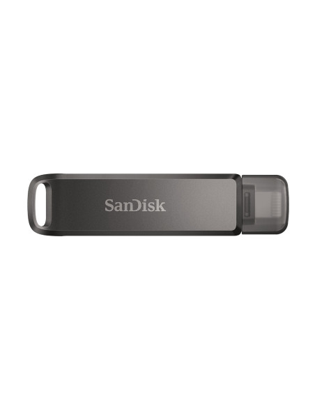 128GB  iXpand USB Type-C / Lightning 3.2 Gen 1 (3.1 Gen 1)