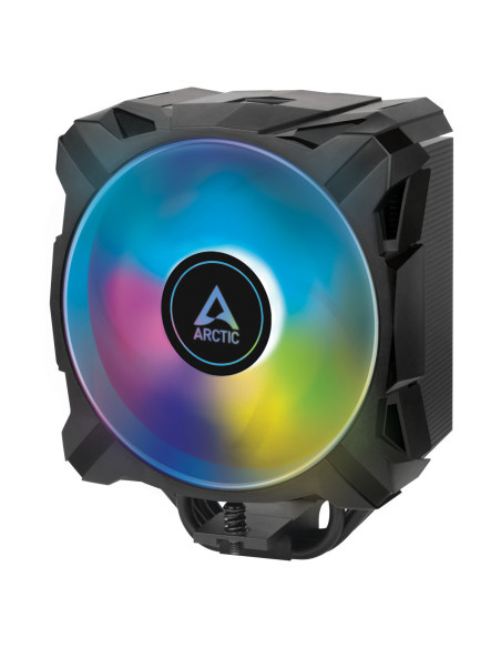 A35 A-RGB - Tower CPU Cooler for AMD with A-RGB
