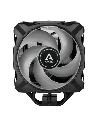A35 A-RGB - Tower CPU Cooler for AMD with A-RGB
