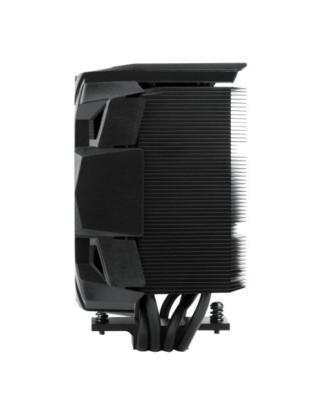 A35 A-RGB - Tower CPU Cooler for AMD with A-RGB