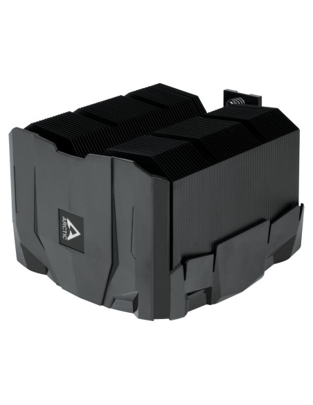 A35 A-RGB - Tower CPU Cooler for AMD with A-RGB