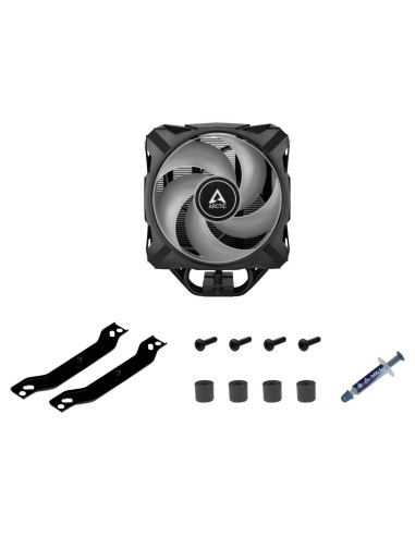 A35 A-RGB - Tower CPU Cooler for AMD with A-RGB