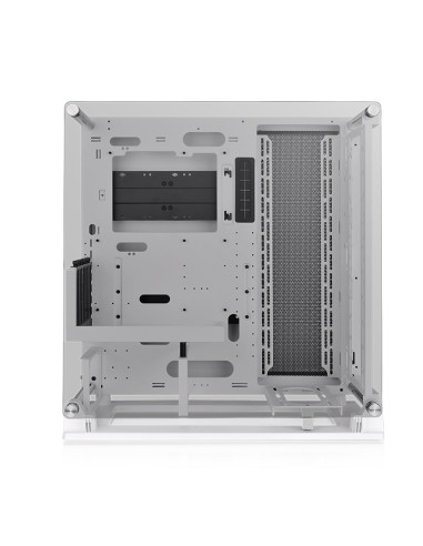 Core P3 TG Pro Midi Tower Snow