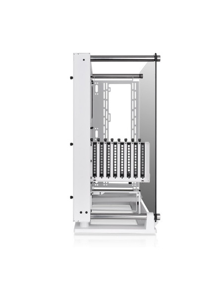 Core P3 TG Pro Midi Tower Snow