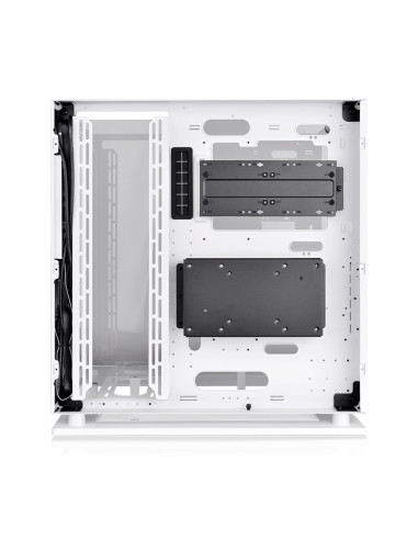 Core P3 TG Pro Midi Tower Snow