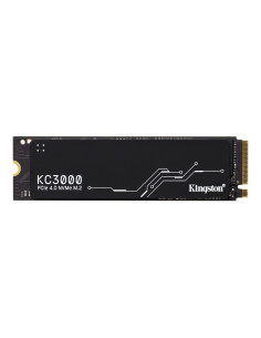 1TB KC3000 PCIe 4.0 3D TLC...