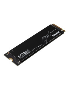 1TB KC3000 PCIe 4.0 3D TLC NVMe 7GB/s r 6GB/s w 2