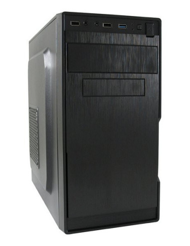 LC-Power 2014MB Midi Tower Nero