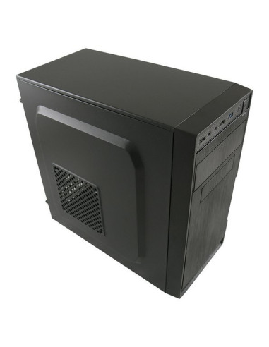 LC-Power 2014MB Midi Tower Nero