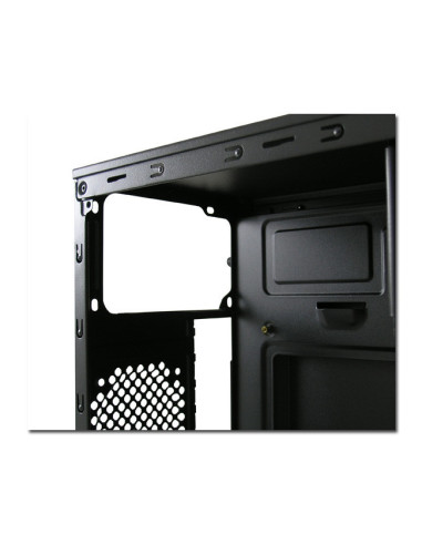 LC-Power 2014MB Midi Tower Nero