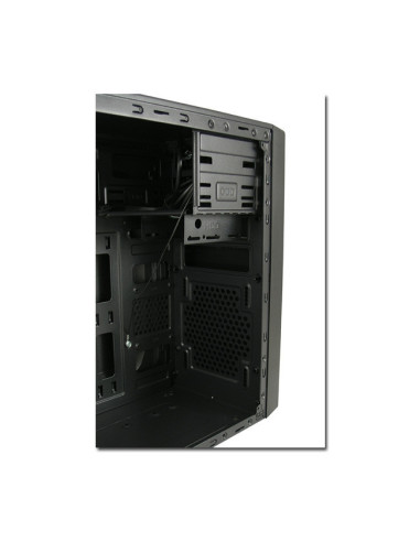 LC-Power 2014MB Midi Tower Nero