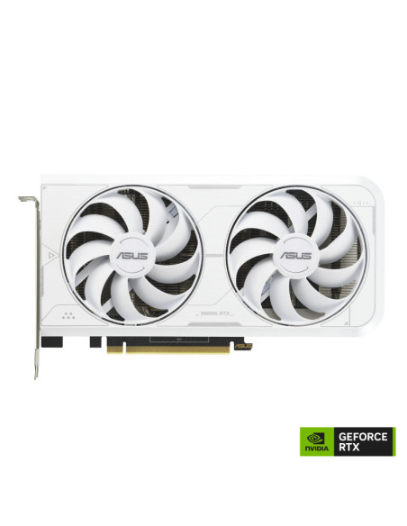 8GB GeForce RTX 3060 Ti White OC Edition GDDR6X