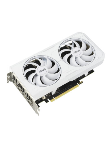8GB GeForce RTX 3060 Ti White OC Edition GDDR6X