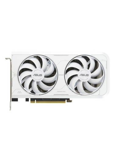 8GB GeForce RTX 3060 Ti White OC Edition GDDR6X