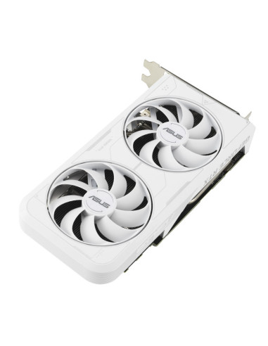 8GB GeForce RTX 3060 Ti White OC Edition GDDR6X