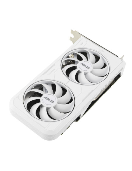 8GB GeForce RTX 3060 Ti White OC Edition GDDR6X