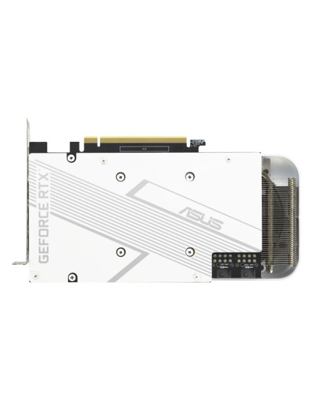 8GB GeForce RTX 3060 Ti White OC Edition GDDR6X