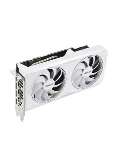 8GB GeForce RTX 3060 Ti White OC Edition GDDR6X