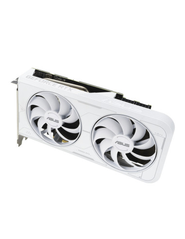 8GB GeForce RTX 3060 Ti White OC Edition GDDR6X
