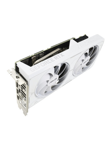 8GB GeForce RTX 3060 Ti White OC Edition GDDR6X