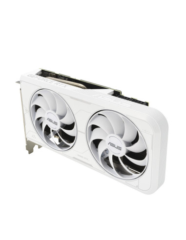 8GB GeForce RTX 3060 Ti White OC Edition GDDR6X