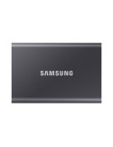 Portable SSD T7 1 TB Grey