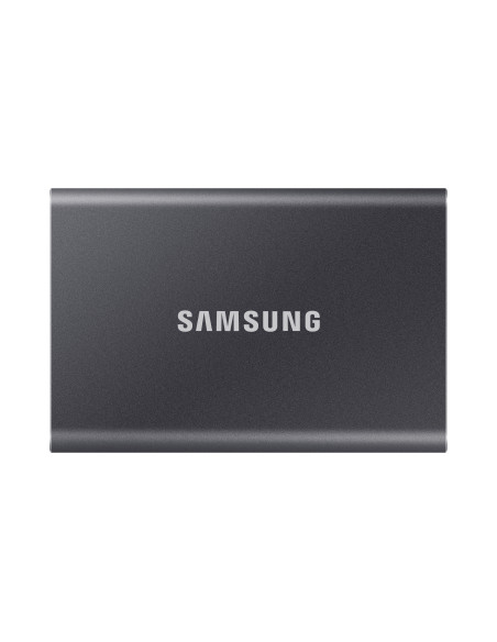 Portable SSD T7 1 TB Grey