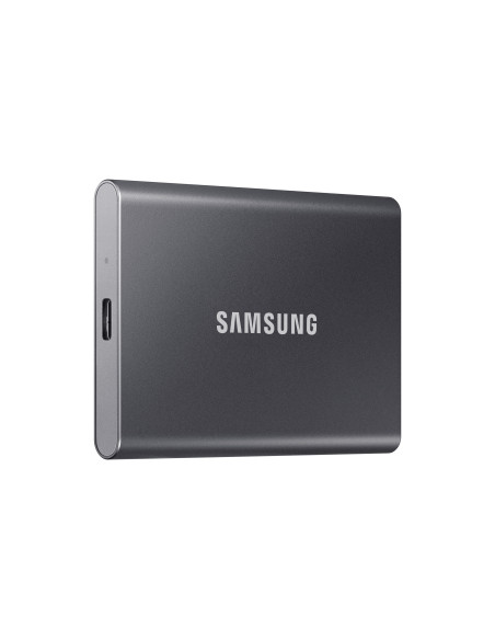 Portable SSD T7 1 TB Grey