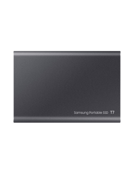 Portable SSD T7 1 TB Grey
