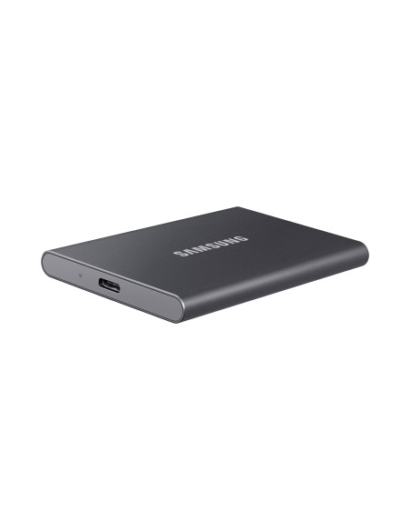 Portable SSD T7 1 TB Grey