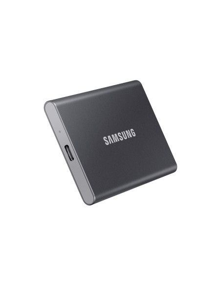 Portable SSD T7 1 TB Grey